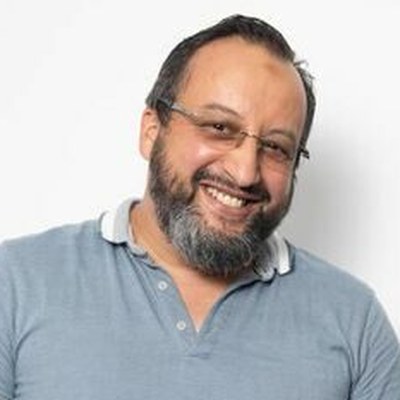 Daoud Tatou